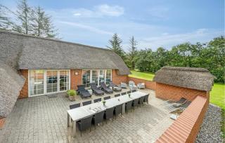 Lovely Home In Ulfborg With Sauna - 8