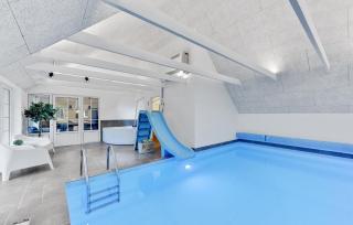 Lovely Home In Ulfborg With Sauna - 2