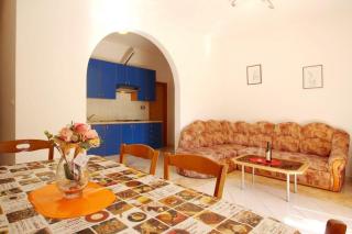 Schöne Wohnung in Baška mit Eigener Terrasse - Baška - 9