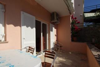Schöne Wohnung in Baška mit Eigener Terrasse - Baška - 5