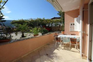 Schöne Wohnung in Baška mit Eigener Terrasse - Baška - 4