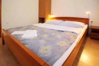 Schöne Wohnung in Baška mit Eigener Terrasse - Baška - 2
