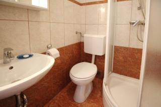 Schöne Wohnung in Baška mit Eigener Terrasse - Baška - 1