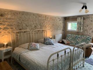 Petit gîte à la ferme des buttons - Rosnay - 6