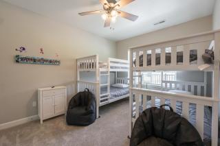 Luxury 3BR, 3BA - Vaulted Ceilings - Resort Amenities - Stairs Required - FREE TICKETS INCLUDED - FH-G303 - Branson - 4