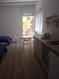 Kika Apartments - Sivota - 5
