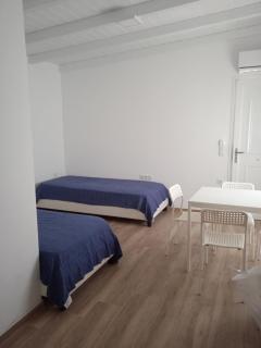Kika Apartments - Sivota - 6