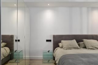 CT 302 - Faro's Puerto Banus Boutique Apartment - Marbella - 7