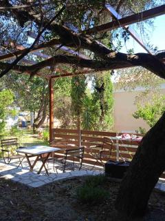Kika Apartments - Sivota - 3