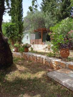 Kika Apartments - Sivota - 0