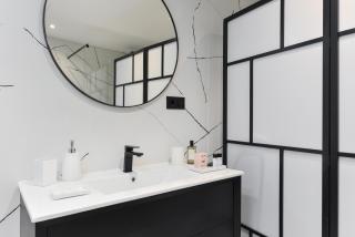 CT 302 - Faro's Puerto Banus Boutique Apartment - Marbella - 6