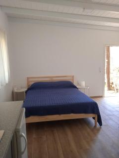 Kika Apartments - Sivota - 2