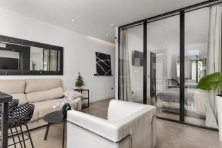 CT 302 - Faro's Puerto Banus Boutique Apartment - Marbella - 1
