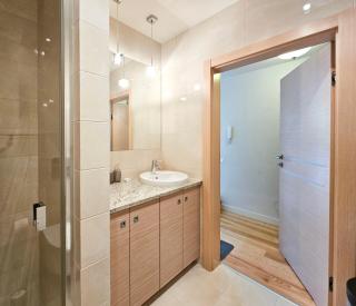 visit baltic - Apartament Indigo Bałtycka - Świnoujście - 5