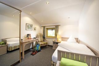 Hotel Maximilian - 8