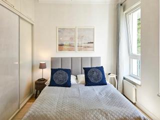 visit baltic - Apartament Indigo Bałtycka - Świnoujście - 3
