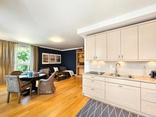 visit baltic - Apartament Indigo Bałtycka - Świnoujście - 4