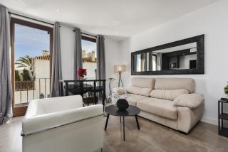 CT 302 - Faro's Puerto Banus Boutique Apartment - Marbella - 2