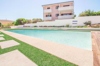 Appartamento Nuovissimo con Piscina e Terrazza - A Due Passi dalle Spiagge - Palau - 2