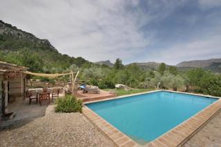 Ferienhaus Guillo Mit Pool In Pollença - 9