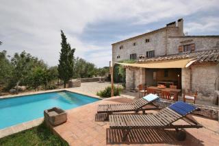 Ferienhaus Guillo Mit Pool In Pollença - 6