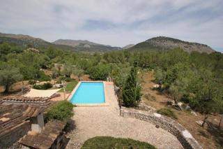 Ferienhaus Guillo Mit Pool In Pollença - 2