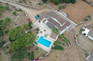 Gemütliches Ferienhaus In Alaior Mit Privatem Pool - 9