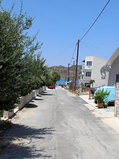 Sandy Suite 2 - Nea Kydonia - 9