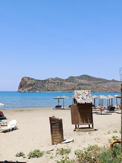 Sandy Suite 2 - Nea Kydonia - 3
