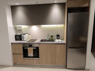 Sandy Suite 2 - Nea Kydonia - 1