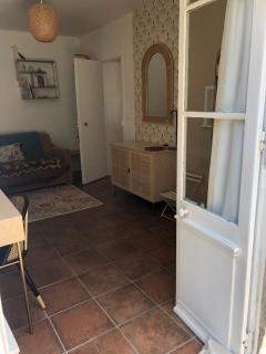 Le cottage de Gabriel Front de mer - Villers-sur-Mer - 4