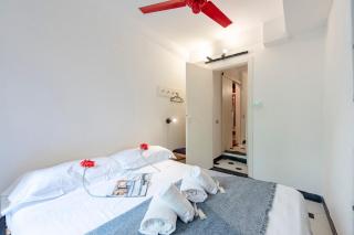 Charming Flat Historic Center Camogli - Happy Rentals - 1