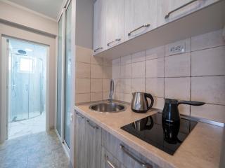 Apartments Cataleya Przno - Sveti Stefan - 4