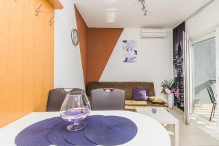 Ferienwohnung für maximal 4 Personen im ersten Obergeschoss - Crikvenica - 4