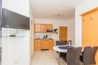 Ferienwohnung für maximal 4 Personen im ersten Obergeschoss - Crikvenica - 2