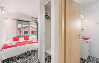 Ferienwohnung in Funtana mit Grill - 5