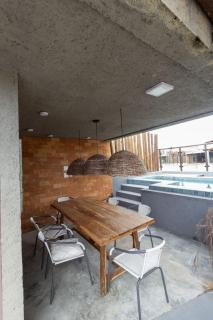 Qavi - Casa com Piscina Privativa #Lambari102 - São Miguel dos Milagres - 8