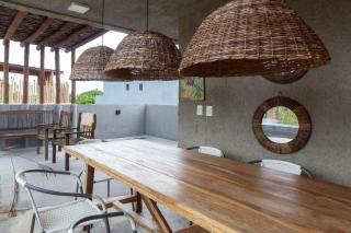 Qavi - Casa com Piscina Privativa #Lambari102 - São Miguel dos Milagres - 6