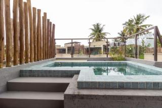 Qavi - Casa com Piscina Privativa - Lambari 102 - 6