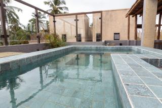 Qavi - Casa com Piscina Privativa #Lambari102 - São Miguel dos Milagres - 5