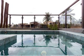 Qavi - Casa com Piscina Privativa #Lambari102 - São Miguel dos Milagres - 4