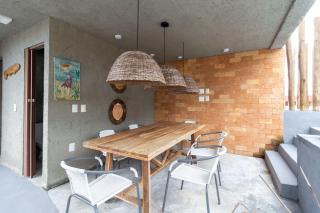 Qavi - Casa com Piscina Privativa #Lambari102 - São Miguel dos Milagres - 2