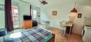 La Piccola Porta, Равда, България - 1