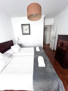 Flat in the beach - Gijón - 8