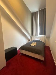 DATRI Petite Suite 4 - Vienne - 0