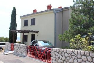 Apartment für zwei Erwachsene und zwei Kinder - b53952 - Novi Vinodolski - 9