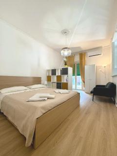 Dante Apartment - Palermo - 0