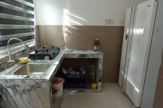 D'Baby Homestay - Kota Samarahan - 2