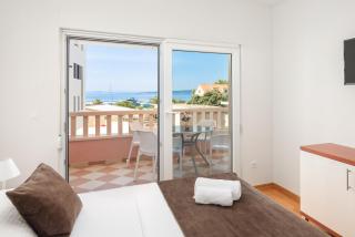 Apartments Teo - Center with Free Parking - Baška Voda - 7