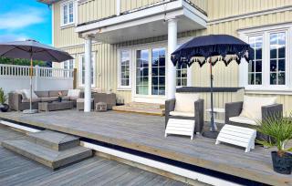 5 Bedroom Beautiful Home In Porsgrunn - Porsgrunn - 8